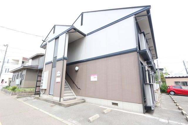 千秋コーポ駅東