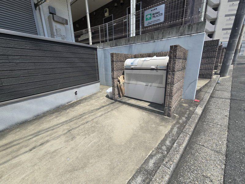 アルカディア北松戸