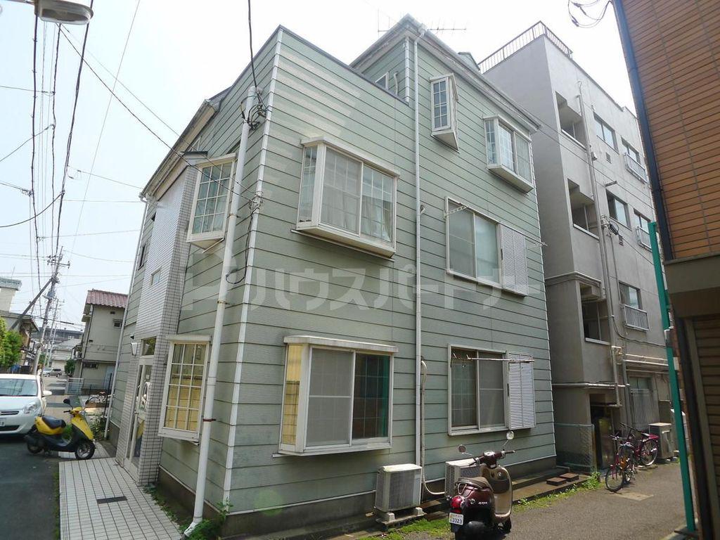 ハイツ山崎