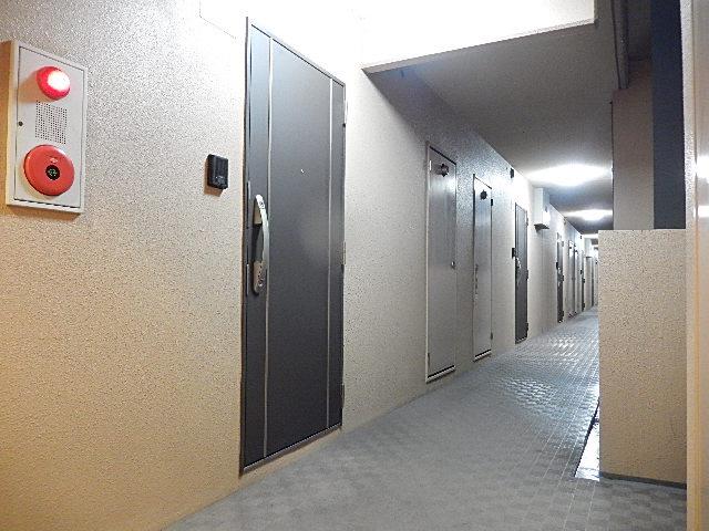 サンヒルズ麦野