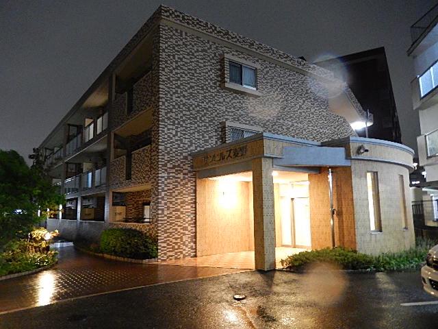 サンヒルズ麦野