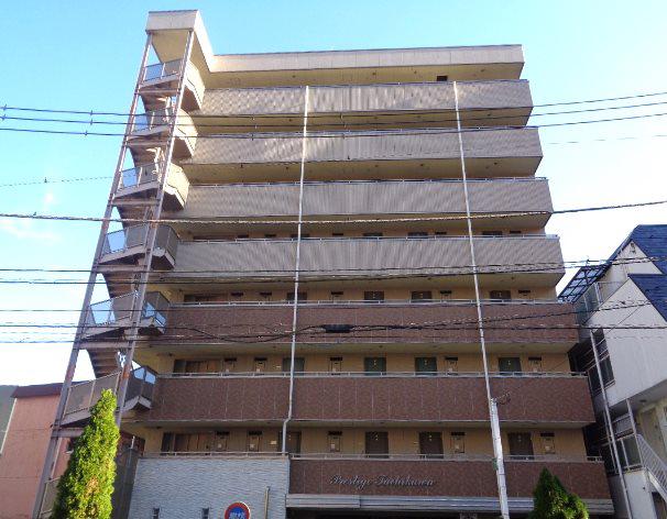 プレステージ立川