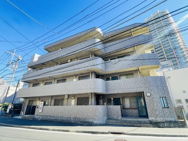ファーストハイツ(2DK/2階)
