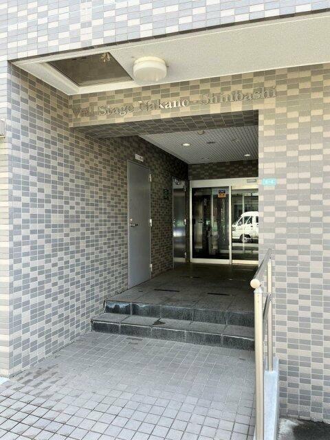 ヴェルステージ中野新橋