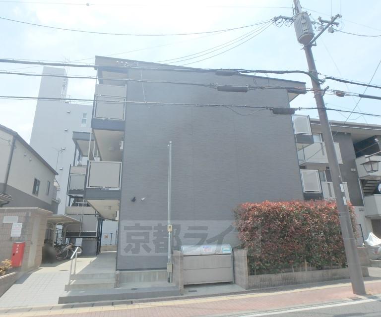 ロイヤルハイツ亀岡