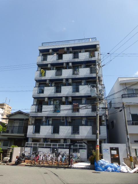 ヴィラハヤシマンション