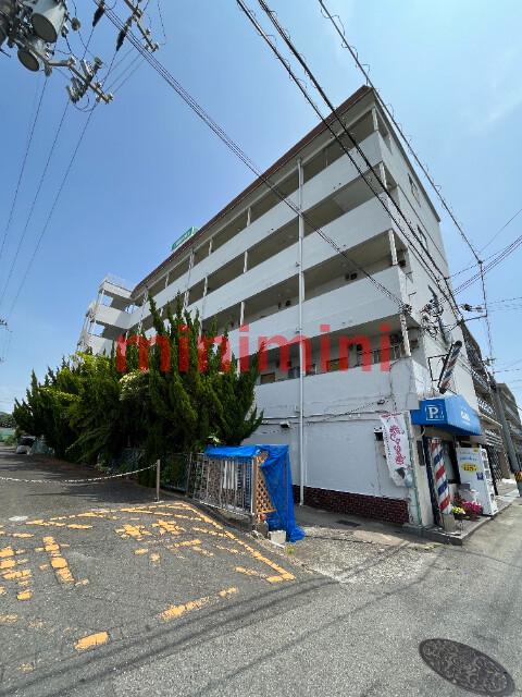 ヴィラナリー小川