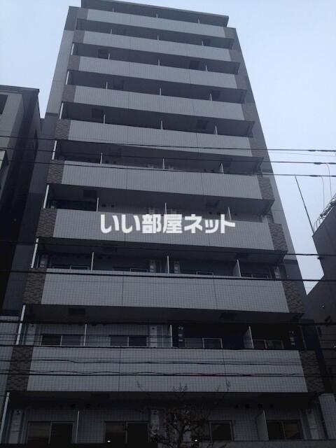 メインステージ立川