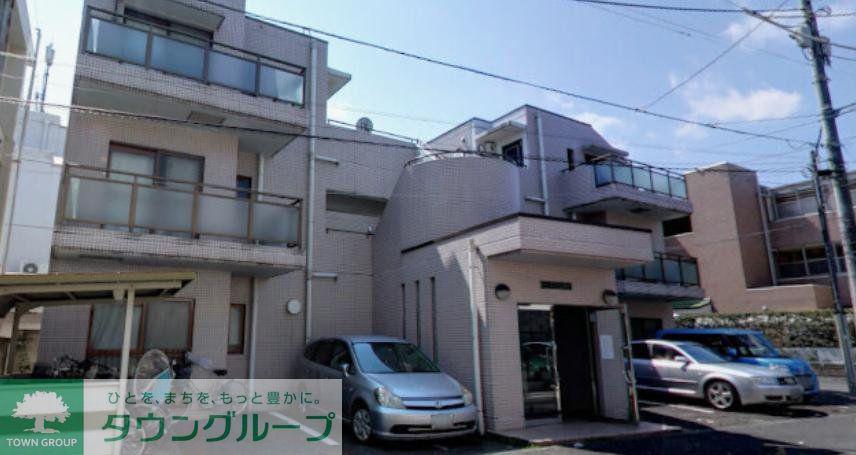 TS GARDEN鷺ノ宮