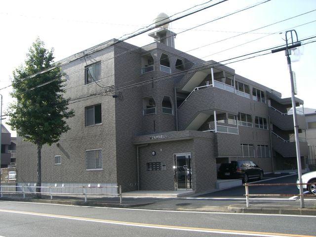 第二宮地興産ビル