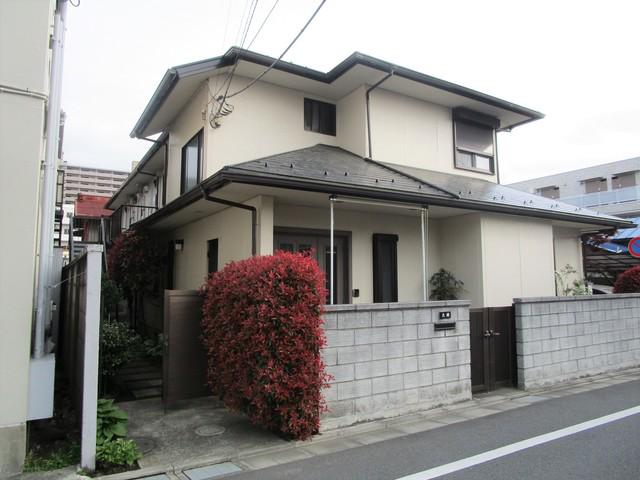 コーポラス大塚