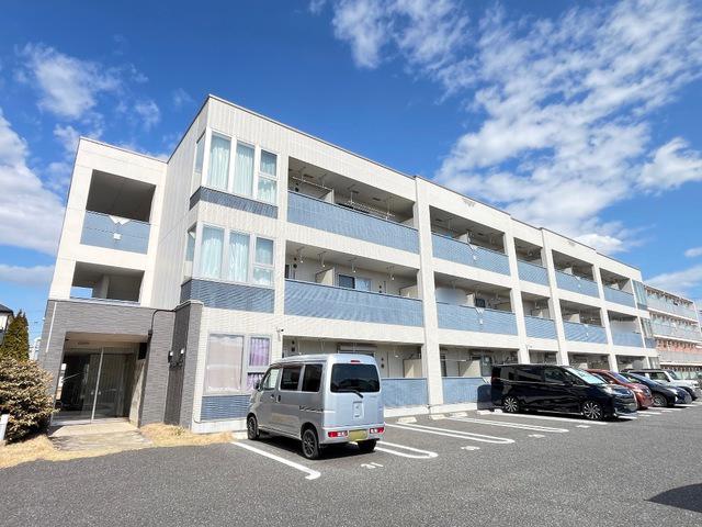 CRECIAつくば