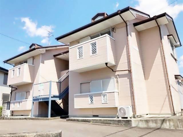 ステラ下恵土
