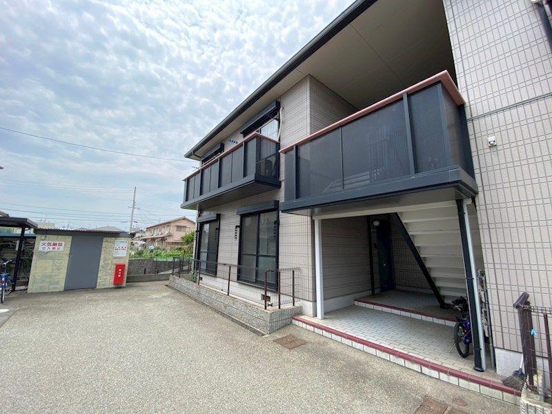 ディアス中島A