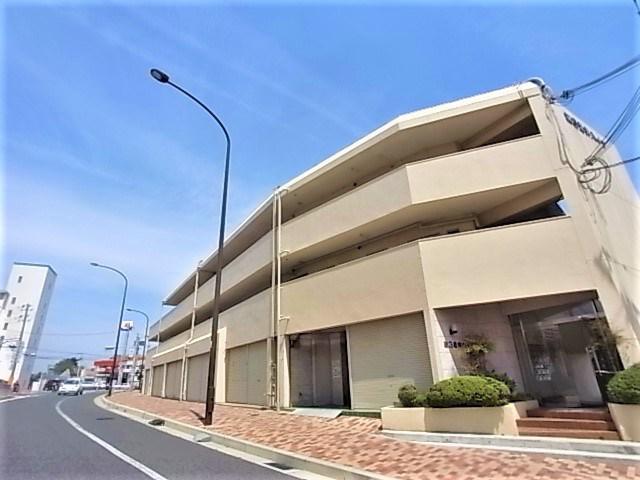 第3岩井ハイツ