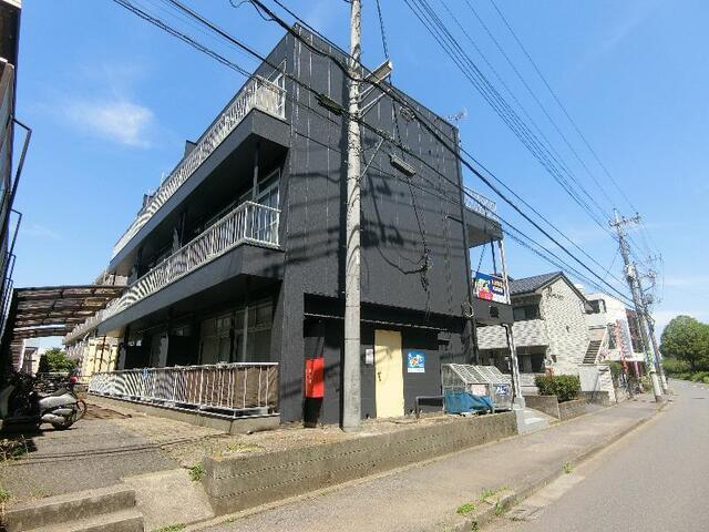 東光コーポII