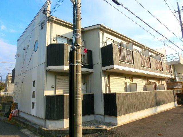 クレフラスト馬橋