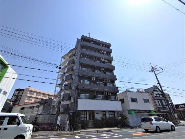 千里丘アベニュー