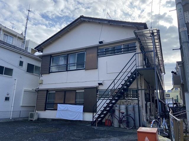 柳川荘
