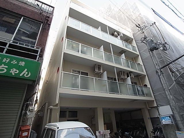 トシヤマンション