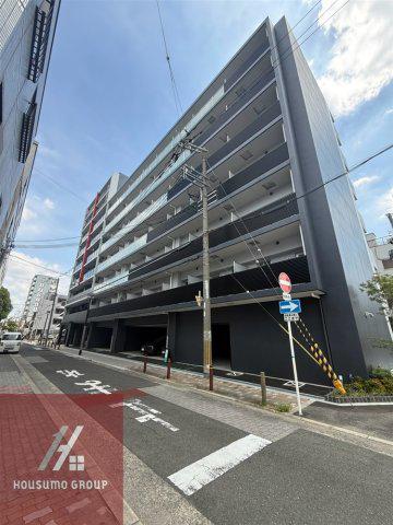 エステムコート新大阪パルス