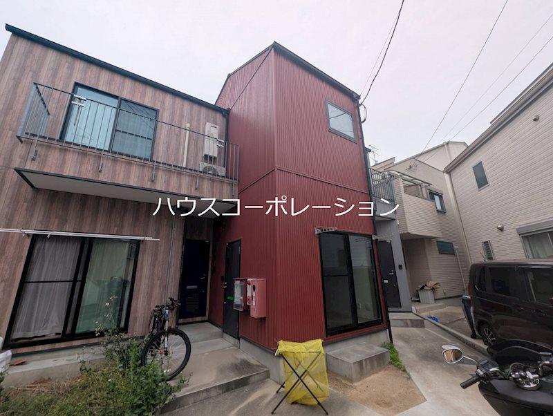 FLATS西立花