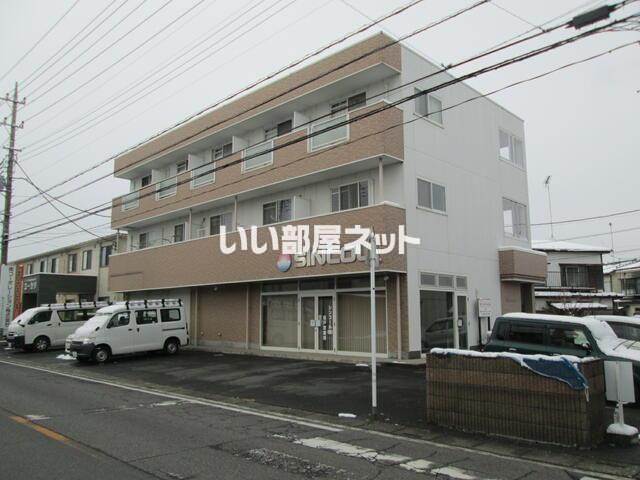 サンクラフトビル