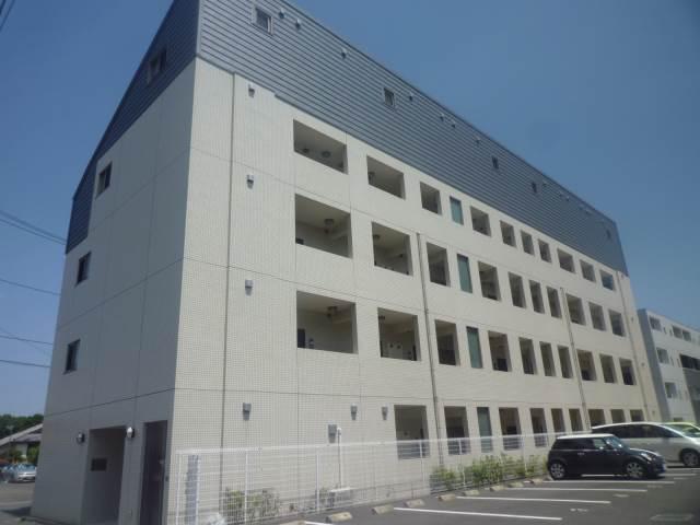 セントエルモ町田(1DK/4階)
