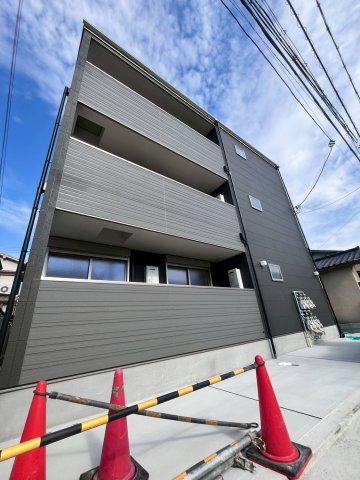 FSTYLE上田3号館