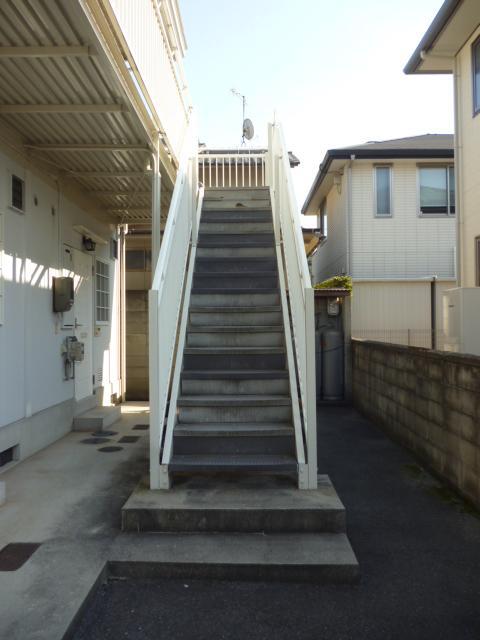 サンライフなかしま