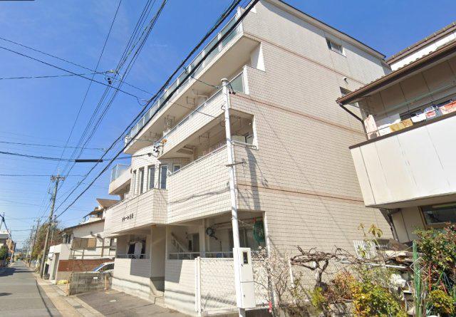 クレール延珠 南棟