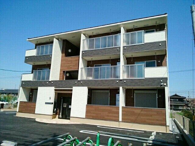 ファー ビヨンド III
