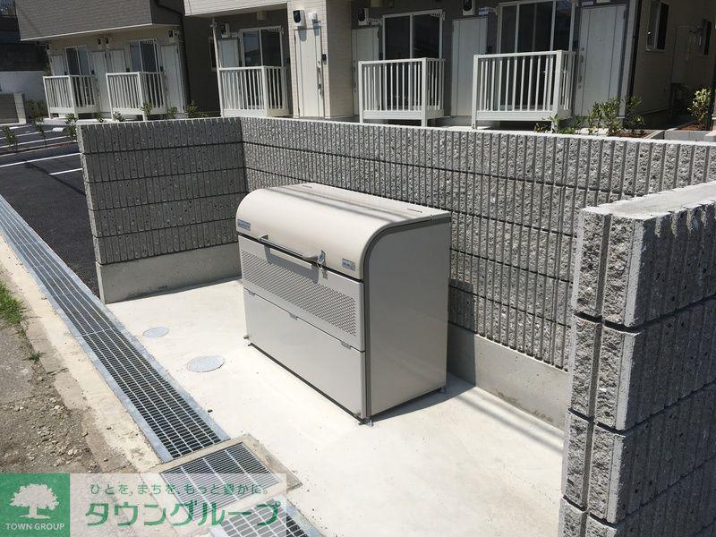 LIKE高野山A棟