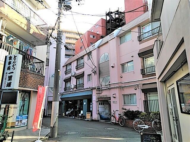 コーポサンテ