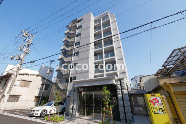 アドバンス大阪城東ブロード