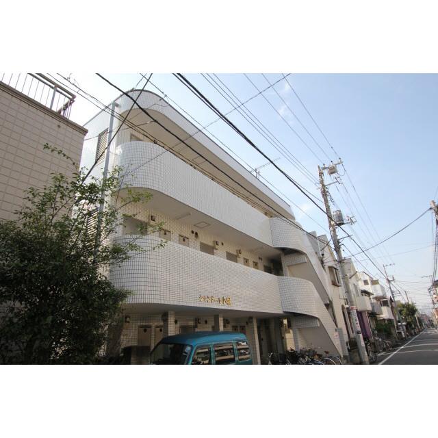 シャンドール小堀
