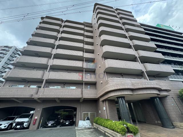 イーストサイド加島