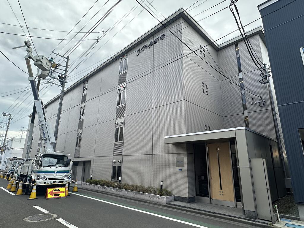 ヴィラマール新寺