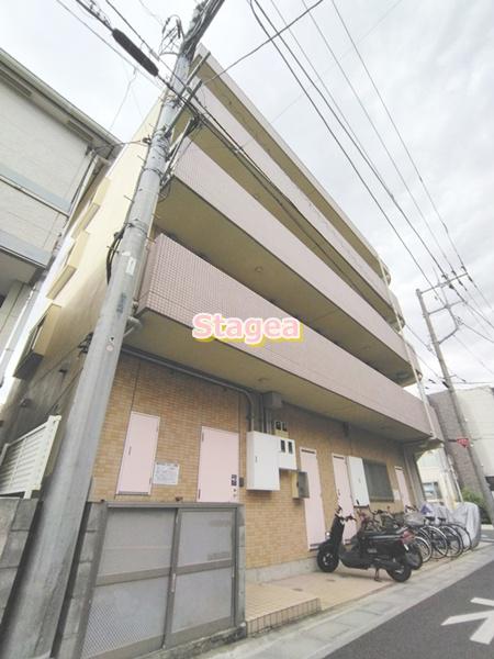 ヴィラ・アサノ宮原