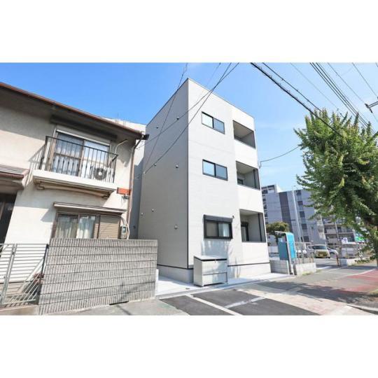 リバーサイド碧