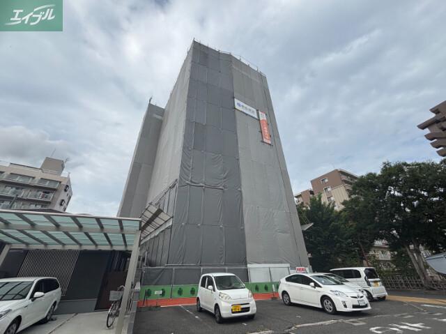 フォレスタ岡山医大前