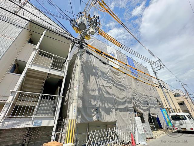 フジパレス杉本町サウス