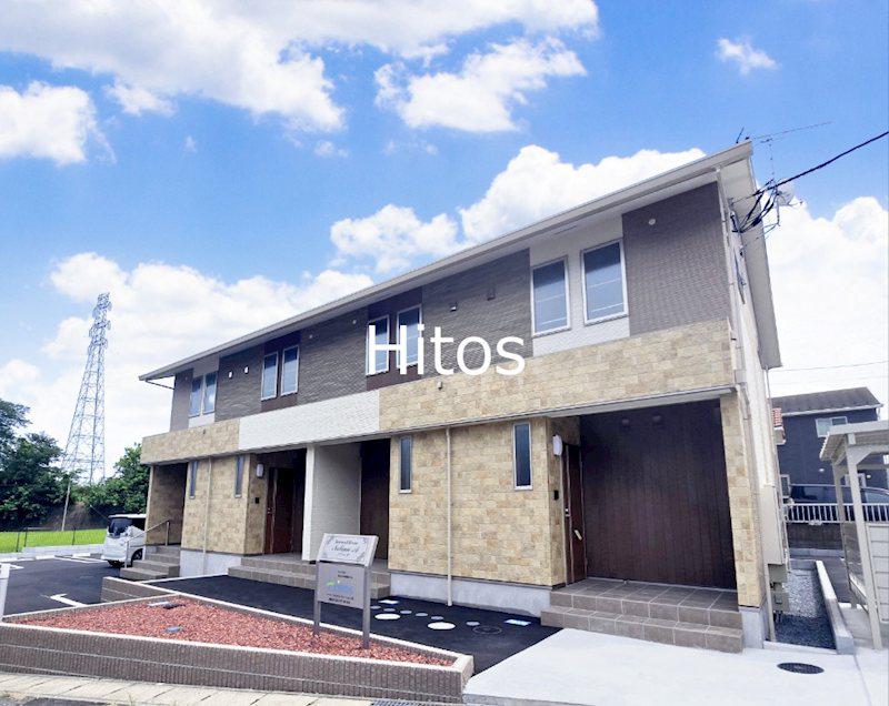 TERRACED HOUSE NOLINA A
