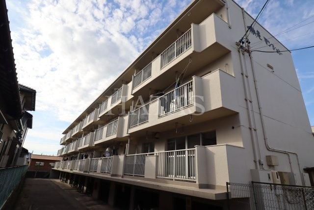 棚尾マンション