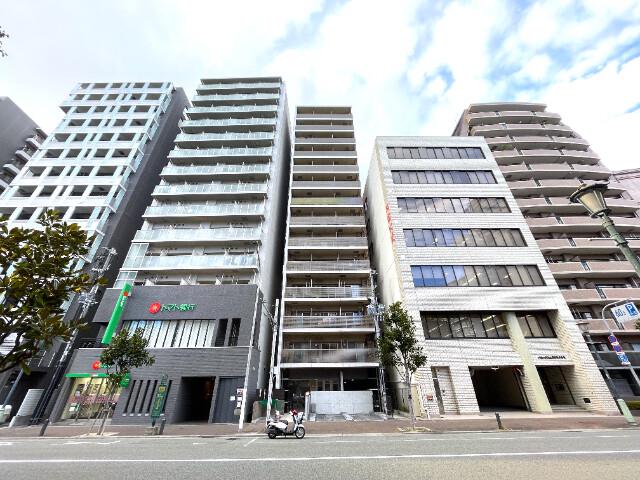 アスヴェル神戸元町II