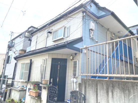 市川荘