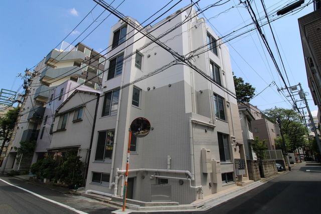 プレミア中野野方