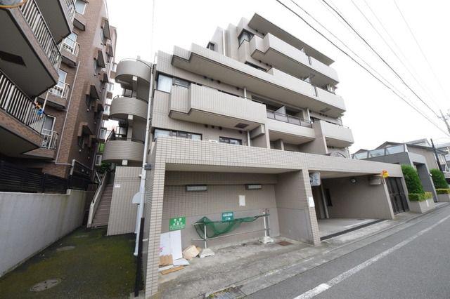 レジデンス八王子上野町