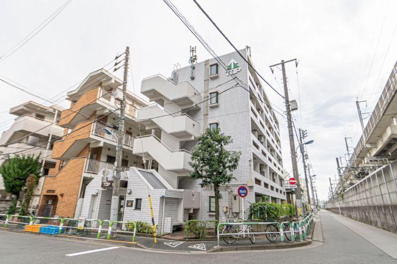 トップ赤羽