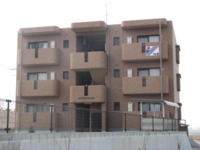 コンステレーションII(3LDK/2階)